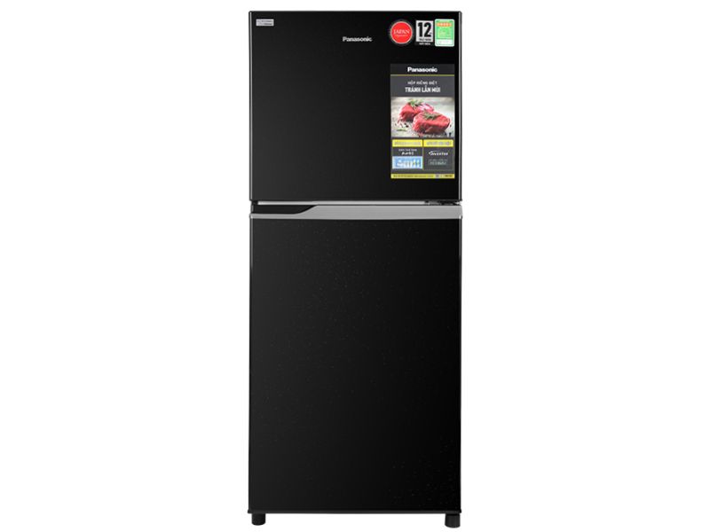 Tủ lạnh Panasonic Inverter NR-BL263PKVN 234 lít