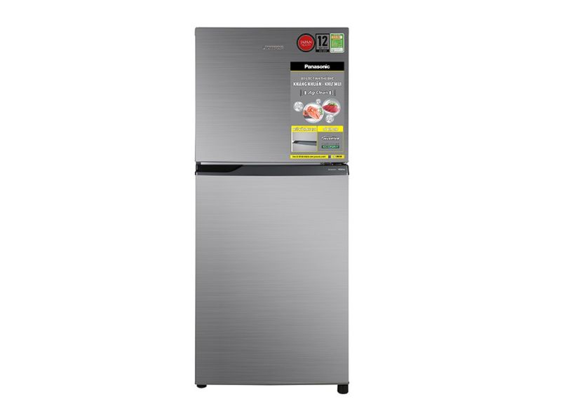 Tủ lạnh Panasonic Inverter NR-TV261APSV 234 lít
