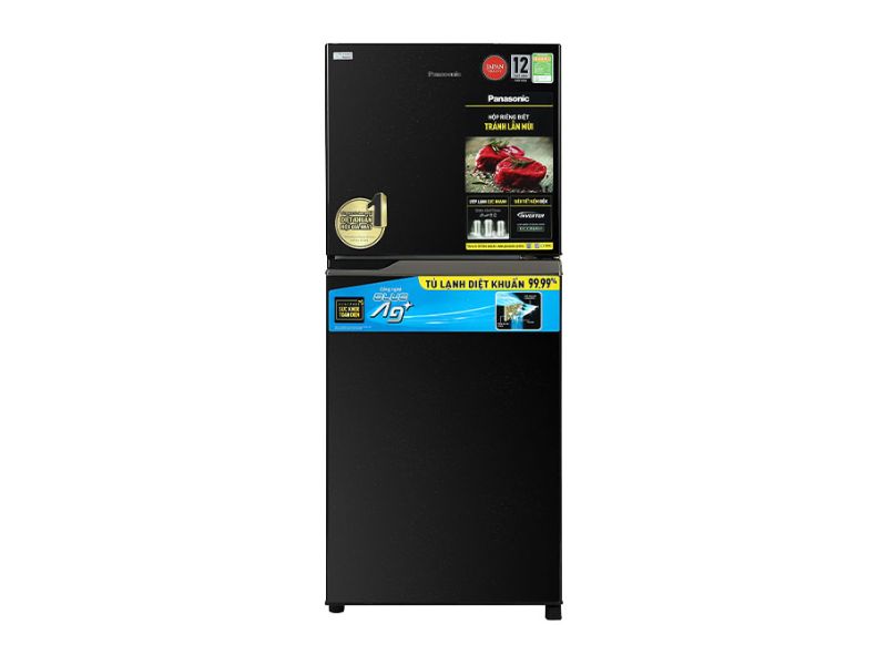 Tủ lạnh Panasonic Inverter NR-TV261BPKV 234 lít