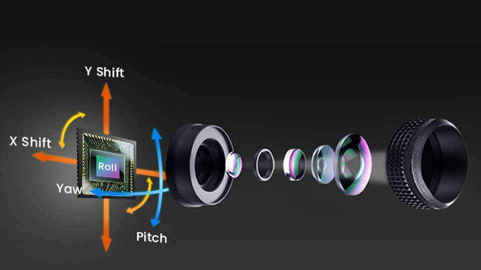 Chống rung OIS - 02
