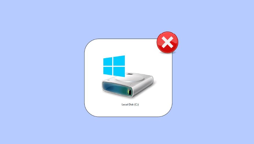 Chữ C ở ổ đĩa có nghĩa là gì trên Windows 2