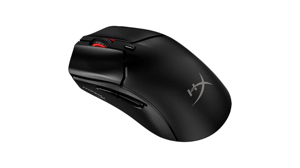 Chuột không dây HyperX Pulsefire Haste 2 Mini Wireless