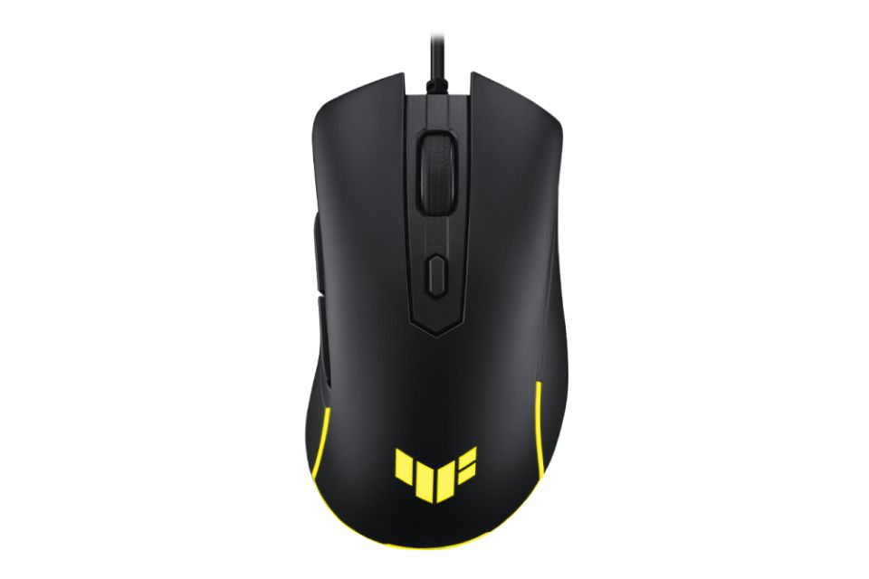 chuột có dây dưới 500K (ảnh 5)