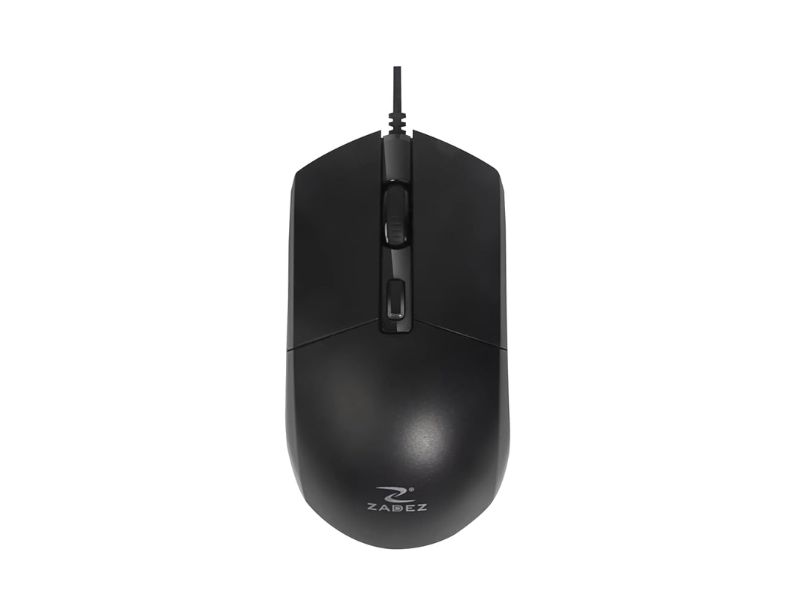 Chuột có dây Zadez M121