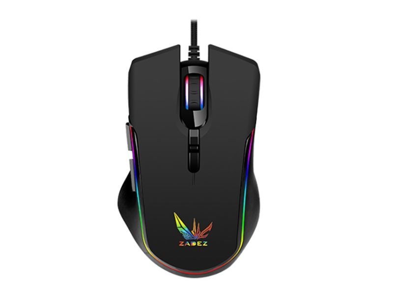 Chuột có dây Zadez G156M