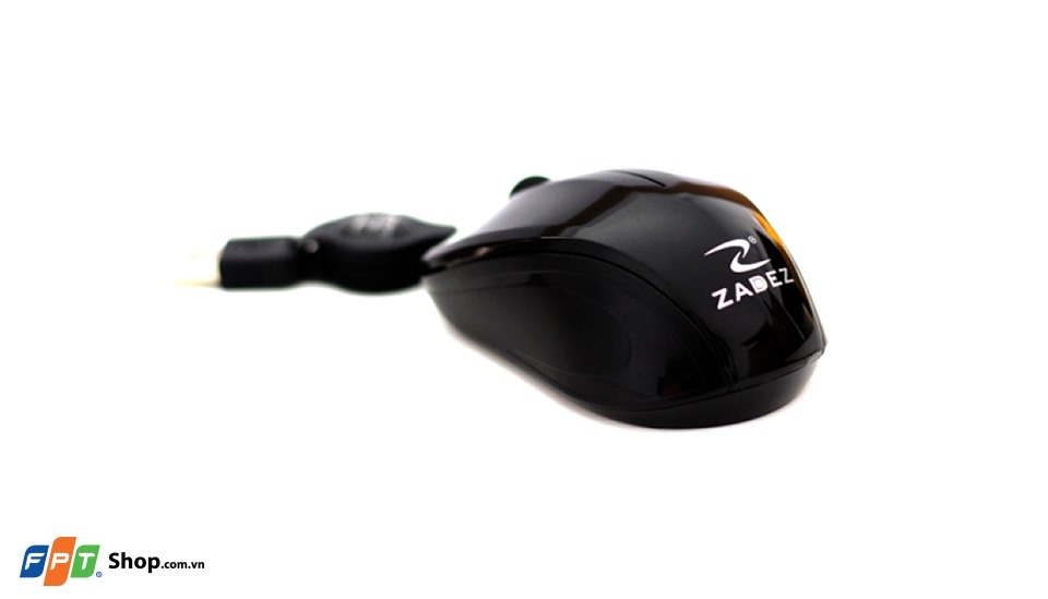 Chuột có dây rút Zadez M215 (hình 2)