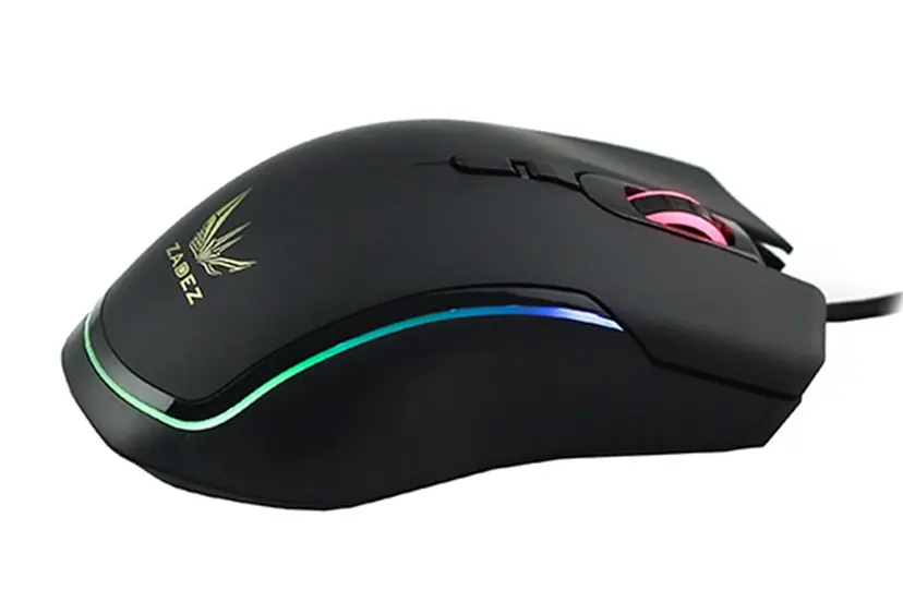 chuột gaming có dây - hình 4