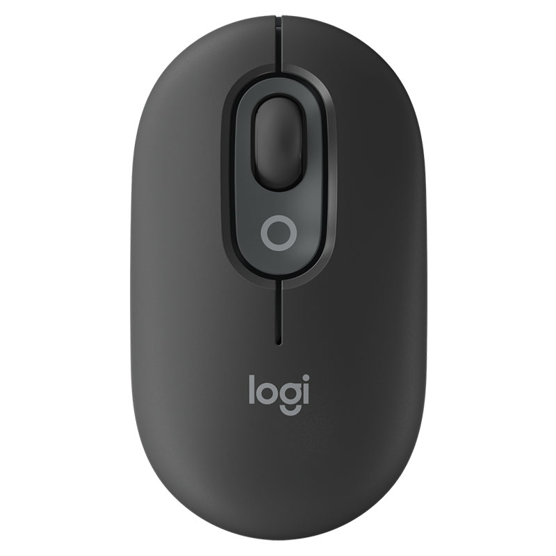 Chuột Không Dây Logitech Pop Mouse