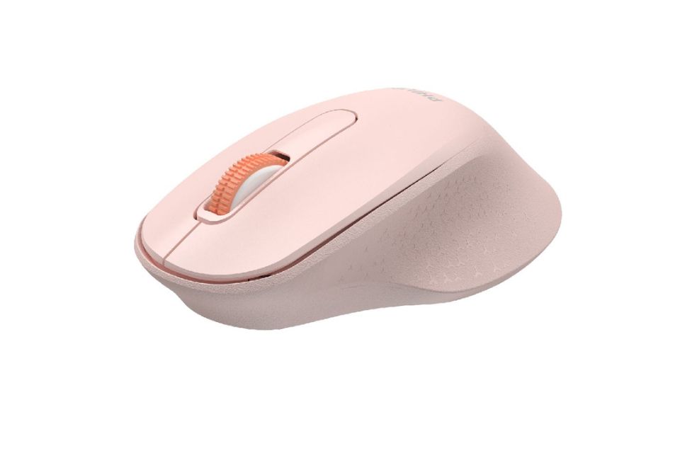 Chuột không dây Philips SPK7448 - Độ chính xác cao với cảm biến lên đến 1600 DPI