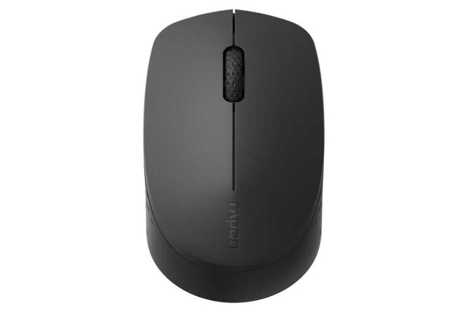 Hỗ trợ kết nối Bluetooth và 2.4 GHz linh hoạt