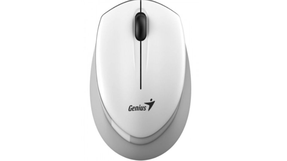 Chuột không dây Genius NX-7009