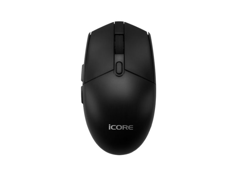 Chuột Gaming không dây iCore GM08
