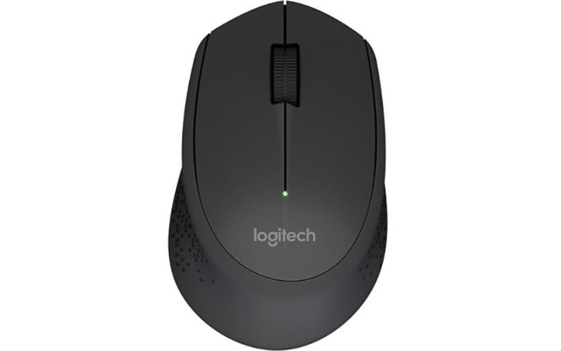 Chuột không dây Logitech M275
