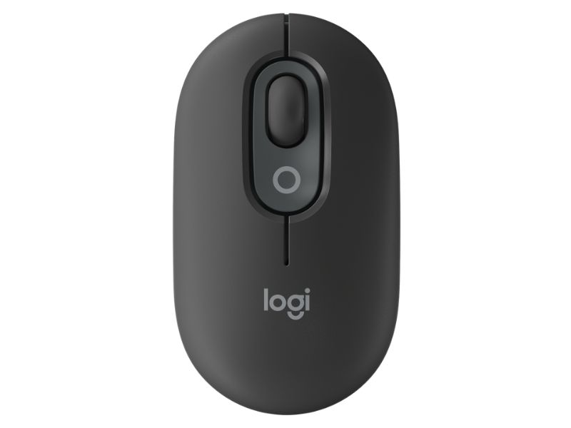 Chuột không dây Logitech Pop