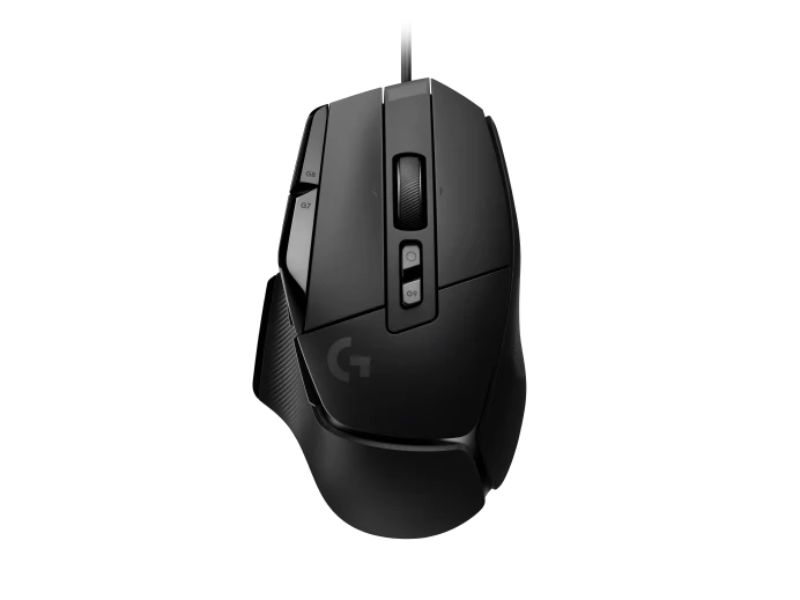 Chuột Gaming có dây Logitech G502X