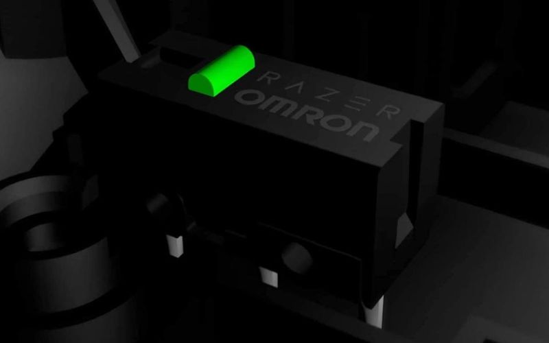 Độ bền của chuột razer