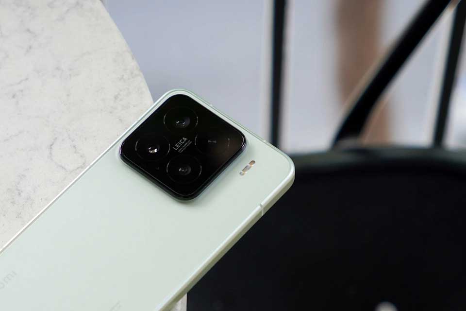 Chụp ảnh chân dung Xiaomi 15 - 07