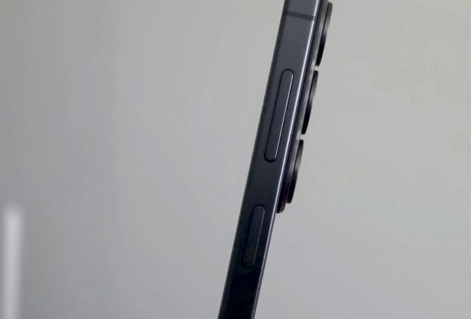 Cách chụp màn hình Samsung S26 - 03