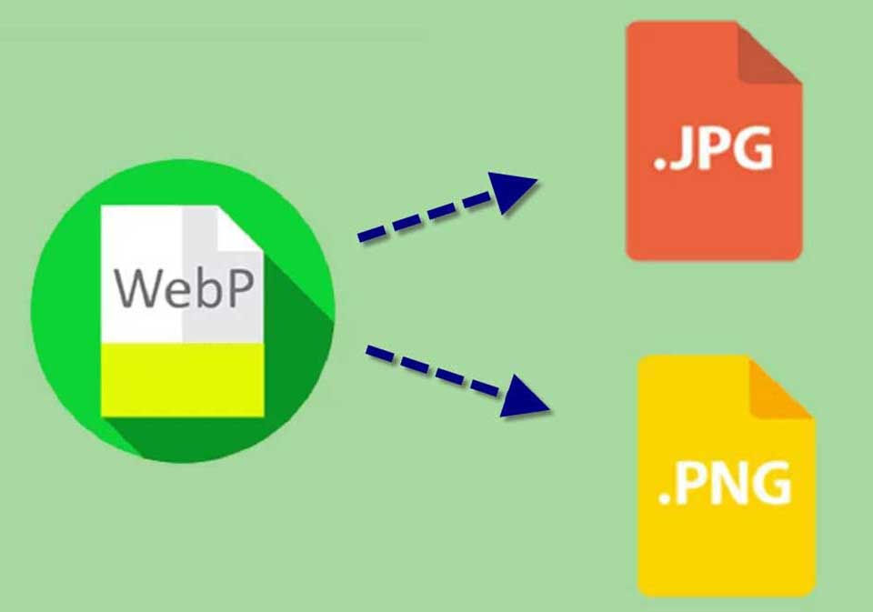 Cách chuyển file ảnh WEBP sang PNG, JPG - 02