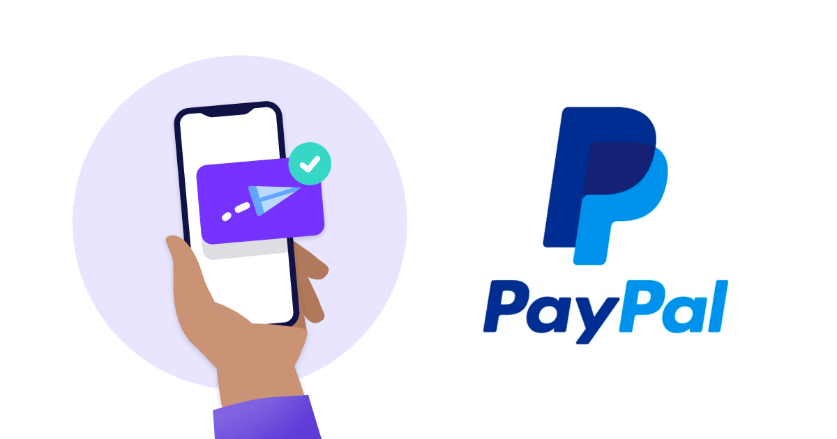 Chuyển tiền PayPal ảnh 10