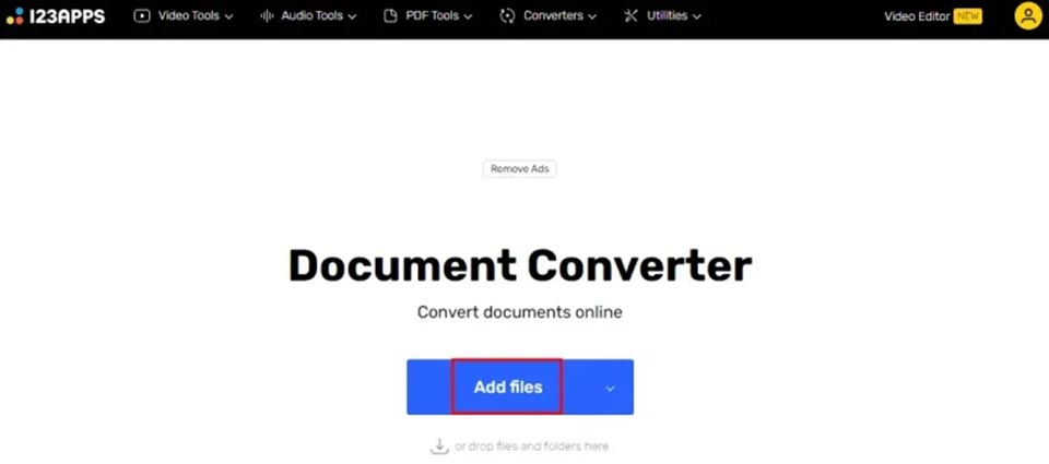 Cách chuyển WPS Office sang Microsoft Office - 05