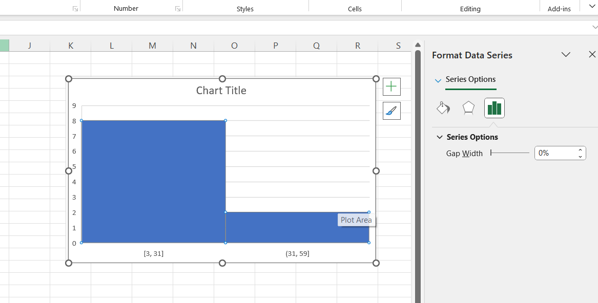 click đúp chuột trong Excel hình 9