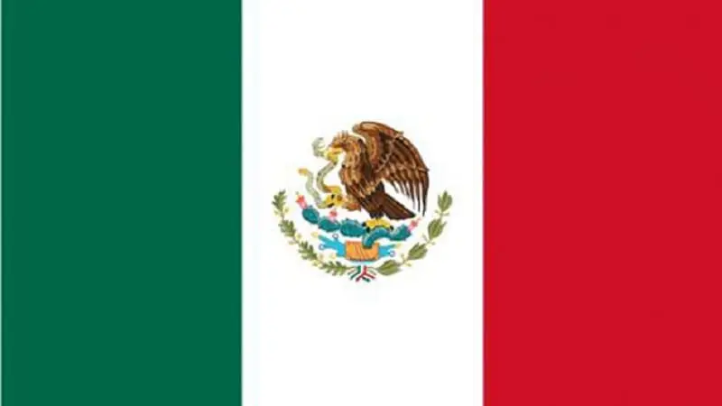 co nuoc mexico