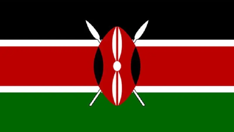 kenya