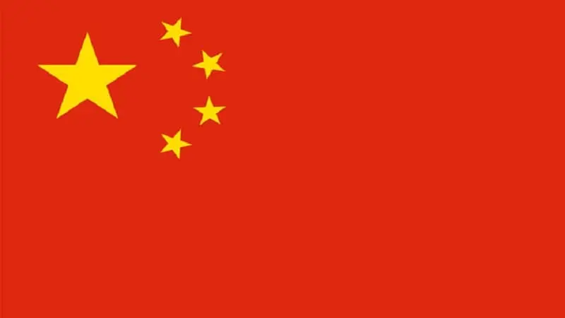 co trung quoc