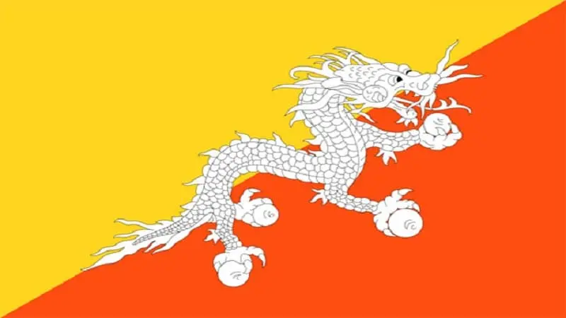 cu bhutan