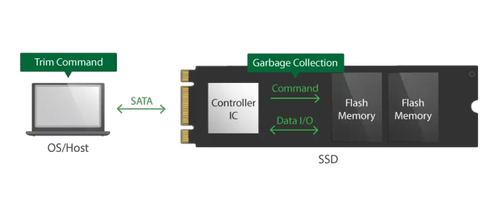 có nên chống phân mảnh ổ SSD (ảnh 3)