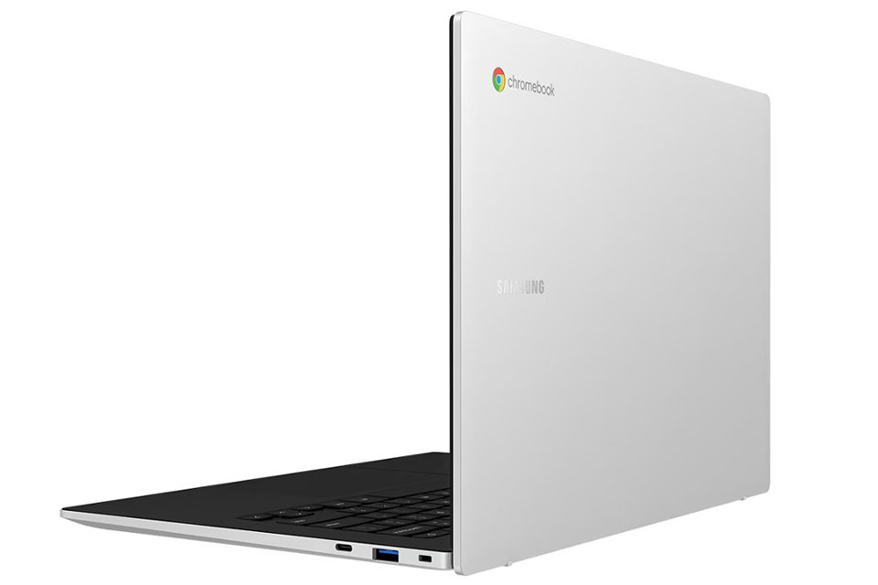 Có nên mua Chromebook 8