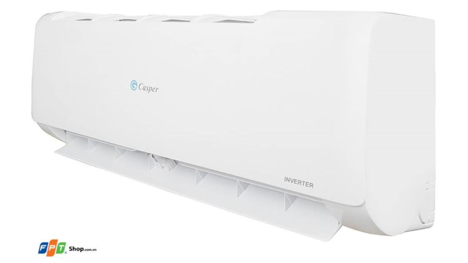 Casper Inverter 1 HP (9000 BTU) TC-09IS35