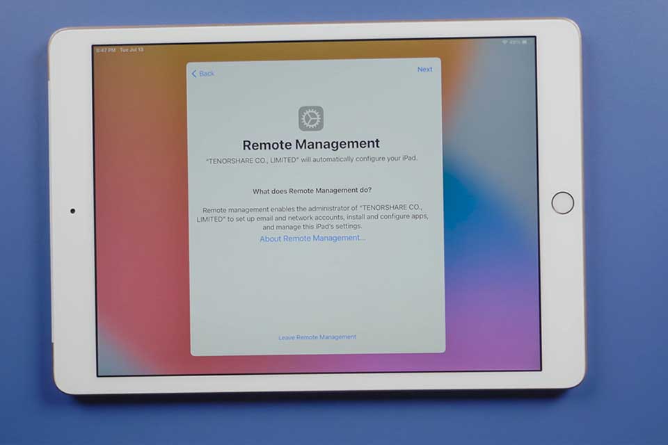 Có nên mua iPad cũ không - 07