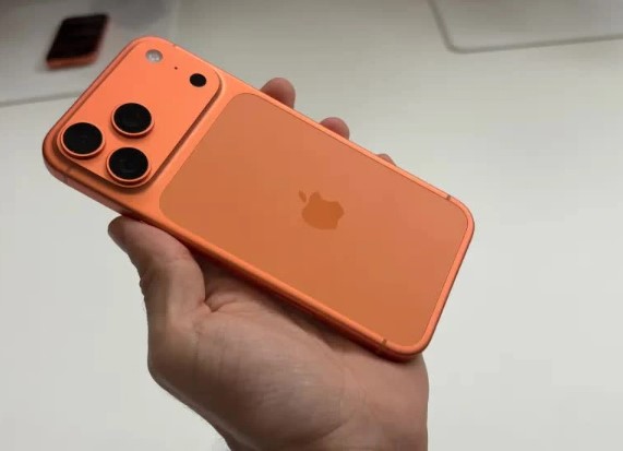 Có nên mua iPhone 17 Pro cũ tháng 2026