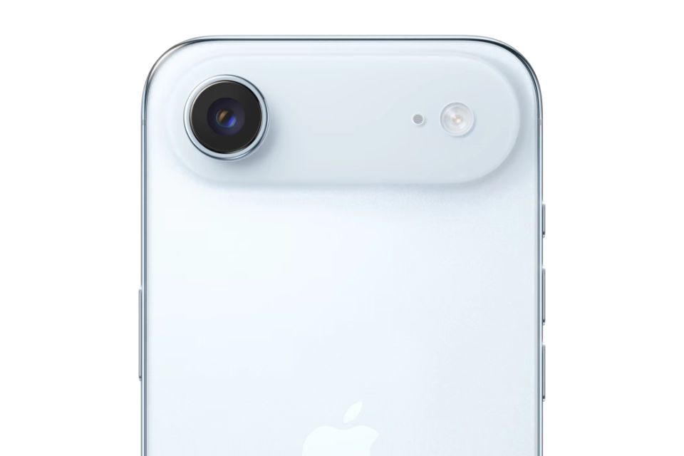 có nên mua iphone air (ảnh 2)
