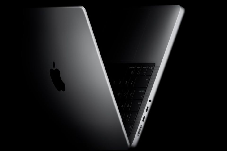 có nên mua Macbook dung lượng 256 GB (ảnh 7)