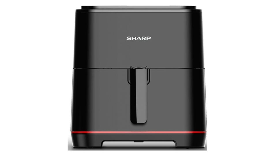 Có nên mua nồi chiên không dầu Sharp 10l 5