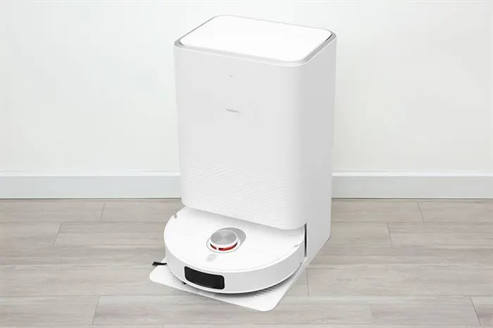 Có nên mua robot hút bụi tự đổ rác? - hình 3