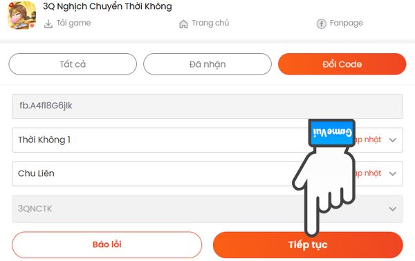 code 3Q Nghịch Chuyển Thời Không hình 5.jpg