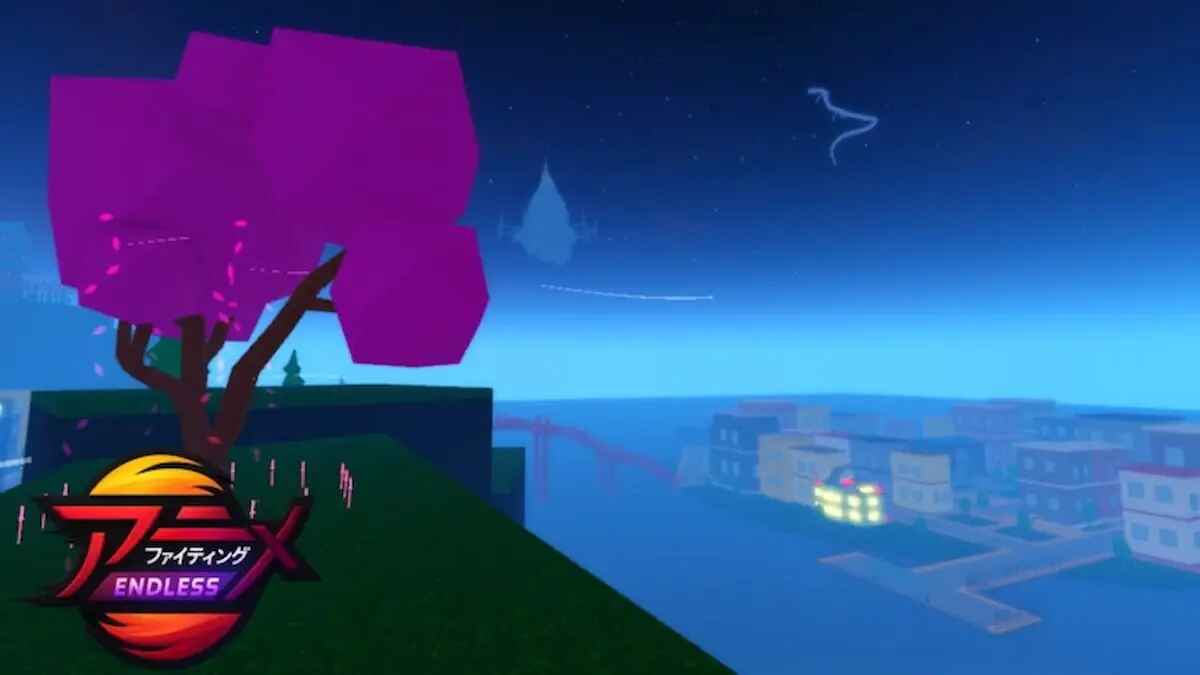 code Anime Fighting Simulator Endless hình 1