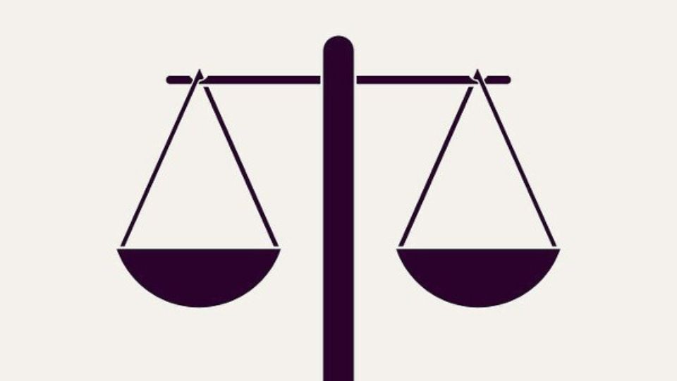 Công bằng là gì? 4