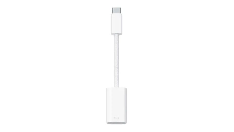 Cổng chuyển đổi MacBook 1