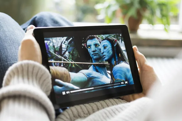 công dụng của iPad - hình 10