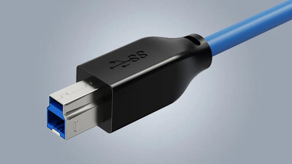 Cổng kết nối máy chiếu - 05