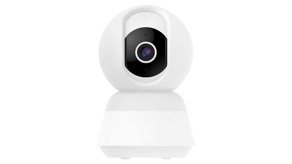 Camera giám sát IP 5MP 365 Selection C2