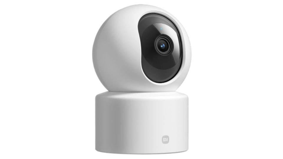 Camera giám sát IP 3MP Xiaomi C301