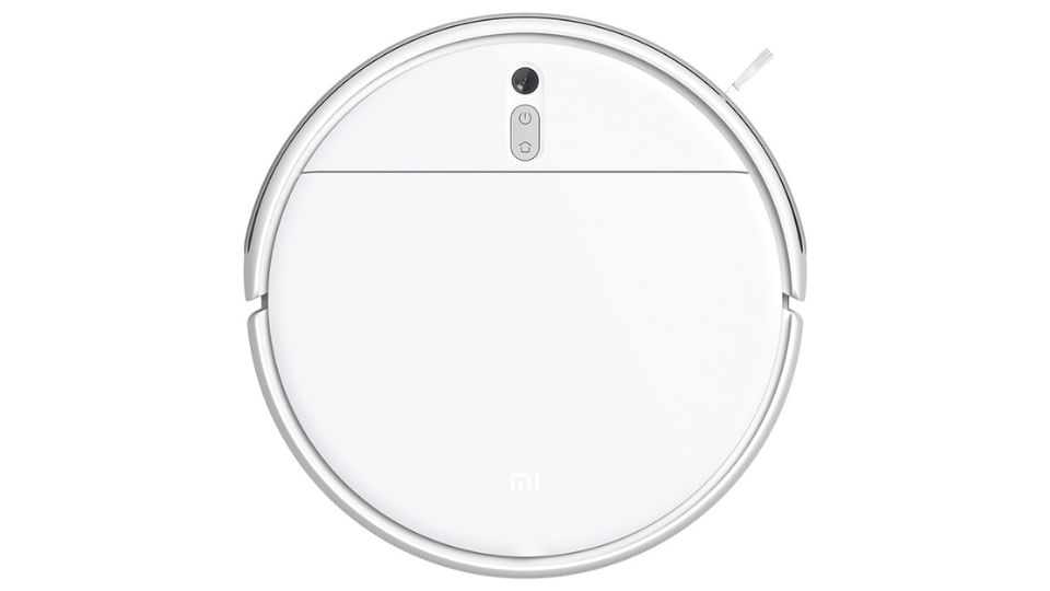 Robot hút bụi Xiaomi Mi Vacuum Mop 2 Lite