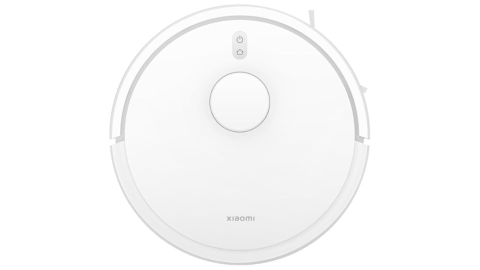 Robot hút bụi lau nhà Xiaomi Vacuum S20