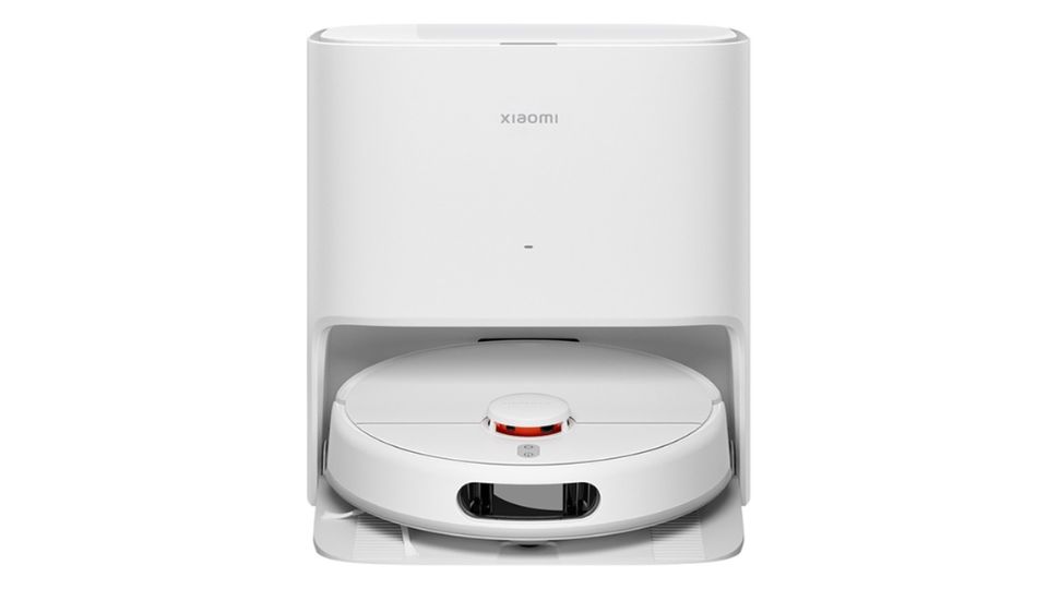 Robot hút bụi lau nhà Xiaomi Vacuum X20